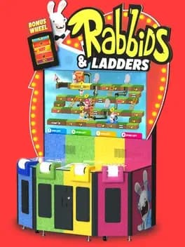 rabbids-and-ladders