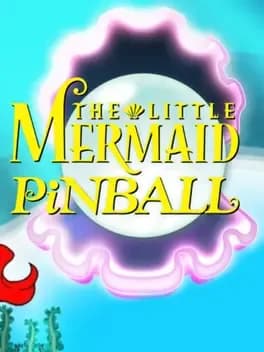 the-little-mermaid-pinball