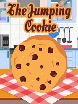 the-jumping-cookie