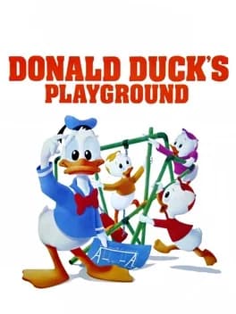 donald-ducks-playground
