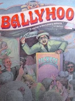 ballyhoo