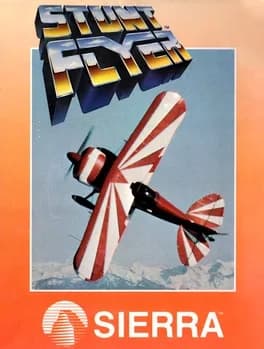 stunt-flyer