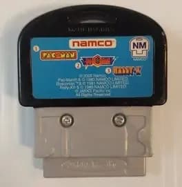gamekey-namco-pac-man-slash-bosconian-slash-rally-x