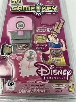 gamekey-disney-princess-rescue-race-slash-memory-chase