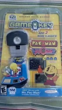gamekey-namco-pac-man-slash-bosconian