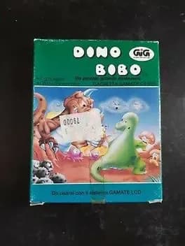 dino-bibo
