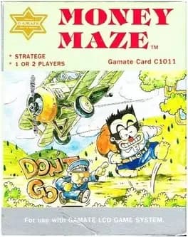money-maze