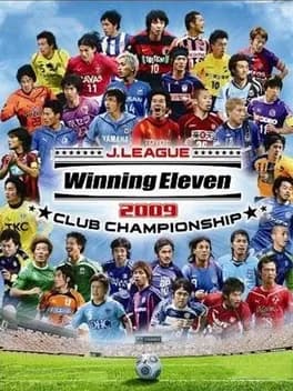 jleague-winning-eleven-2009-club-championship