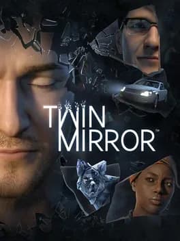 twin-mirror