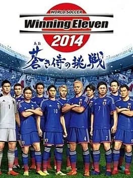 world-soccer-winning-eleven-2014-aoki-samurai-no-chousen