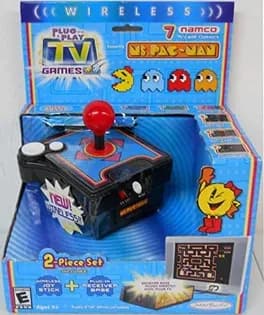wireless-ms-pac-man