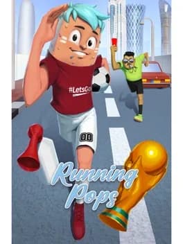 running-pops