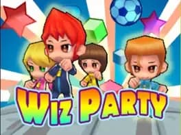 wiz-party