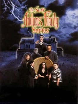 the-new-addams-family