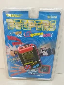 beepers-screaming-speedway