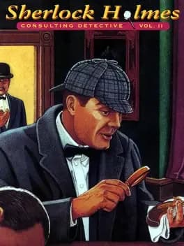 sherlock-holmes-consulting-detective-vol-ii