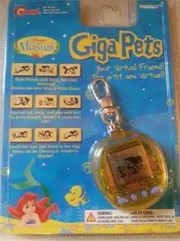 giga-pets-the-little-mermaid