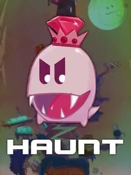 haunt--2