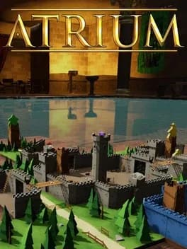 atrium