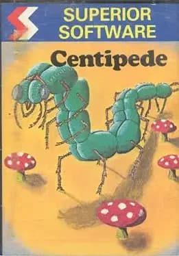 centipede--17