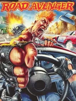 road-avenger