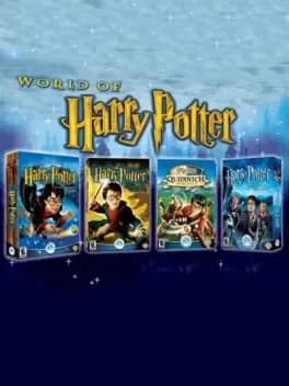 world-of-harry-potter