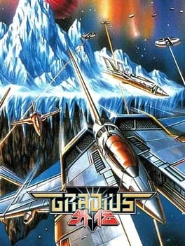 gradius-gaiden