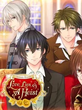 love-lies-and-a-heist-ikemen-royale
