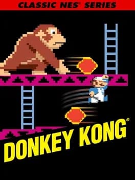 classic-nes-series-donkey-kong