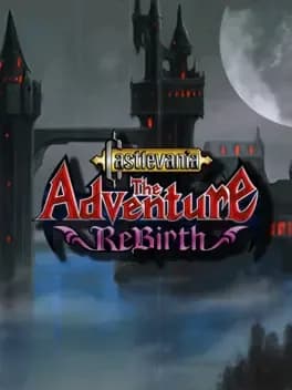 castlevania-the-adventure-rebirth