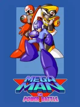 mega-man-the-power-battle