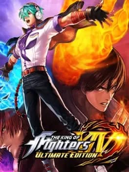 the-king-of-fighters-xiv-ultimate-edition