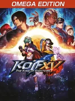 the-king-of-fighters-xv-omega-edition