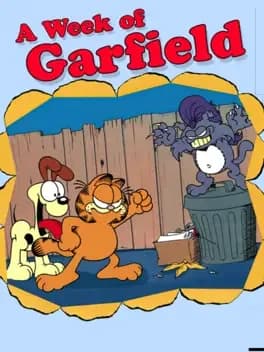 a-week-of-garfield-garfield-no-isshukan