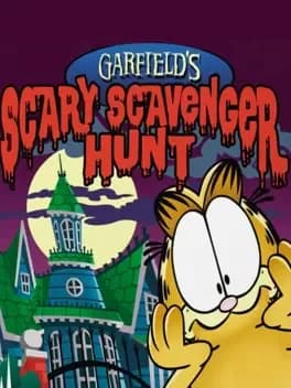 garfields-scary-scavenger-hunt
