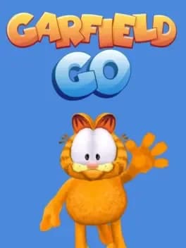 garfield-go
