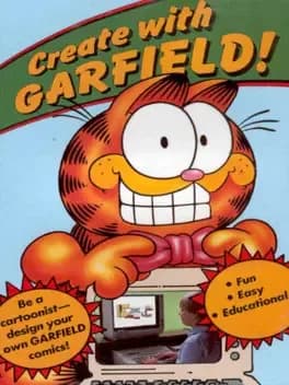 create-with-garfield