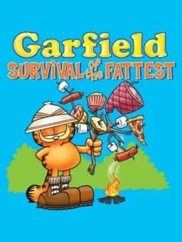 garfield-survival-of-the-fattest