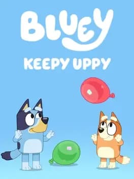keepy-uppy