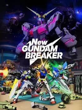 new-gundam-breaker
