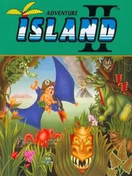 adventure-island-ii