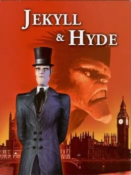 jekyll-and-hyde
