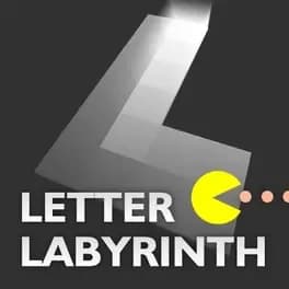 letter-labyrinth