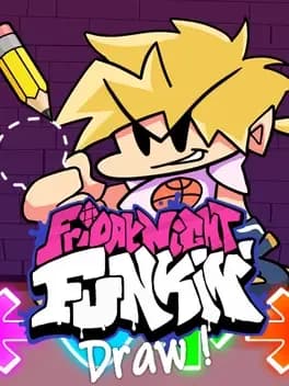 friday-night-funkin-draw