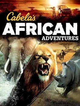 cabelas-african-adventures