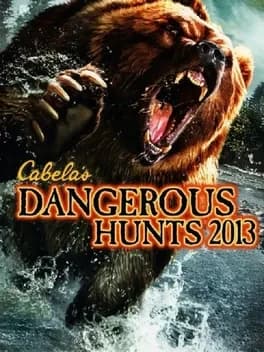 cabela-s-dangerous-hunts-2013