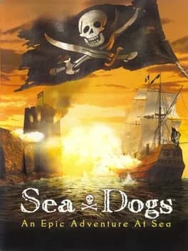 sea-dogs