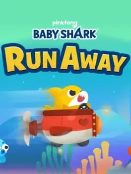 baby-shark-run-away