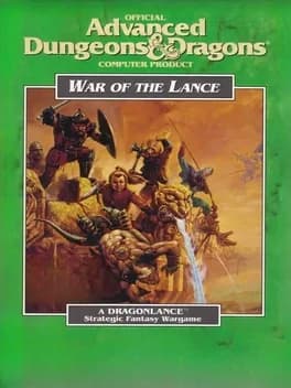 war-of-the-lance