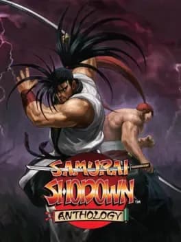 samurai-shodown-anthology